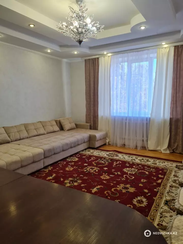 5-комнатный дом, 7 соток, 180 м², На длительный срок, фотография 2