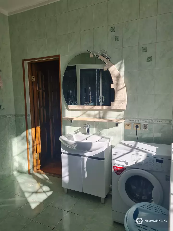 5-комнатный дом, 7 соток, 180 м², На длительный срок, фотография 4