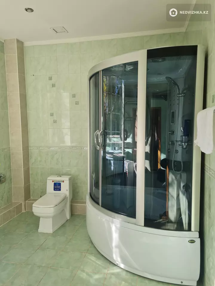 5-комнатный дом, 7 соток, 180 м², На длительный срок, фотография 5