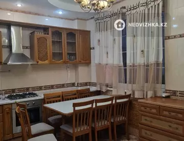 5-комнатный дом, 7 соток, 180 м², На длительный срок, миниатюра 6