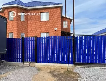 6-комнатный дом, 14 соток, 220 м², миниатюра 1