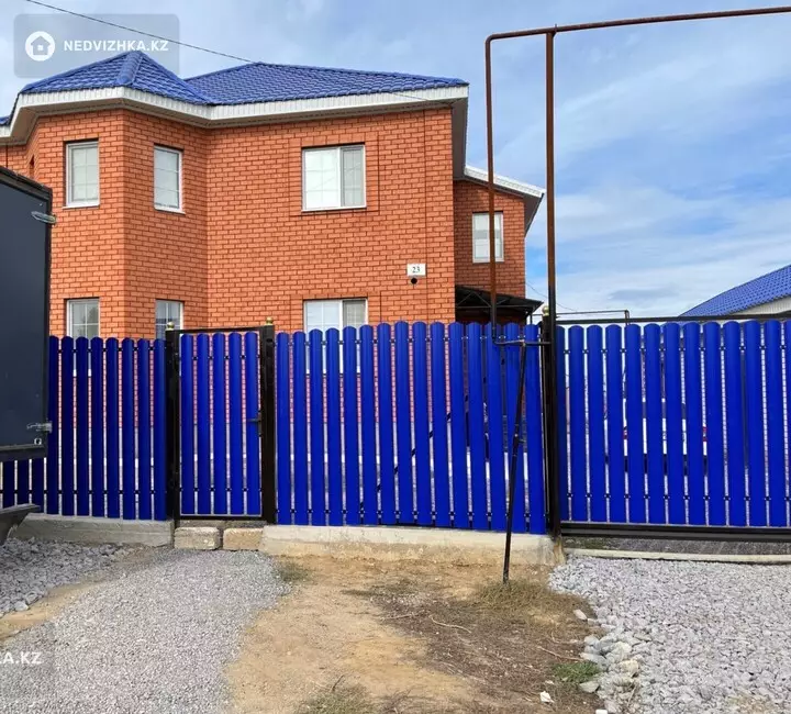 6-комнатный дом, 14 соток, 220 м²
