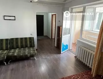 3-бөлмелі пәтер, қабат 11 барлық қабат саны 18, 65 м², 2-нобай