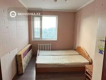 3-бөлмелі пәтер, қабат 11 барлық қабат саны 18, 65 м², 5-нобай