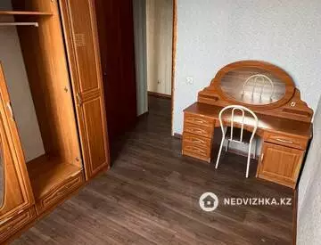 3-бөлмелі пәтер, қабат 11 барлық қабат саны 18, 65 м², 3-нобай