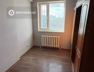 3-бөлмелі пәтер, қабат 11 барлық қабат саны 18, 65 м², 7-нобай