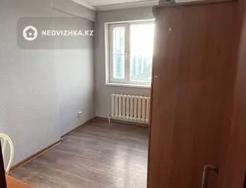 3-бөлмелі пәтер, қабат 11 барлық қабат саны 18, 65 м², 9-нобай