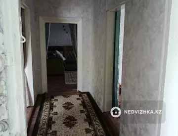 5-комнатный дом, 7 соток, 74 м²