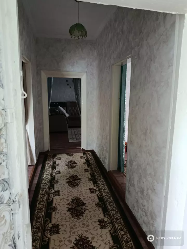 5-комнатный дом, 7 соток, 74 м², фотография 3