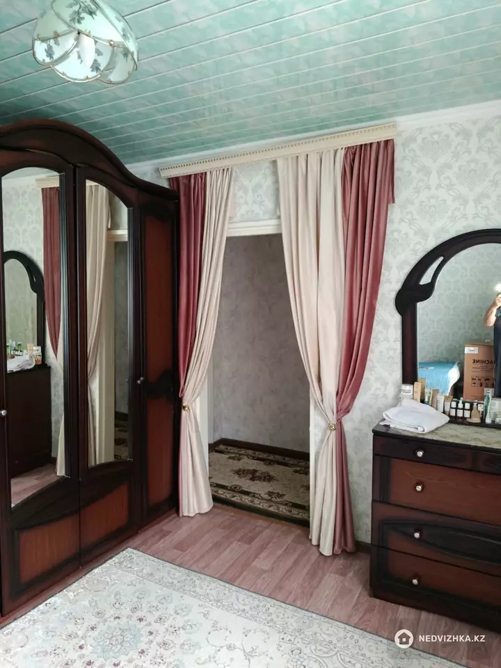 5-комнатный дом, 7 соток, 74 м², фотография 4