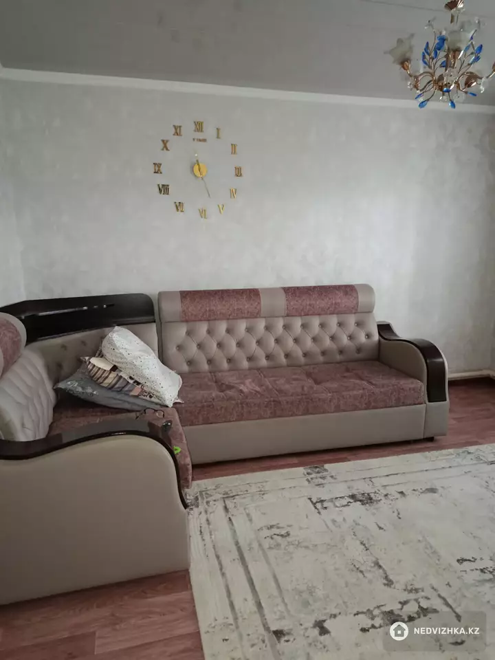 5-комнатный дом, 7 соток, 74 м², фотография 5