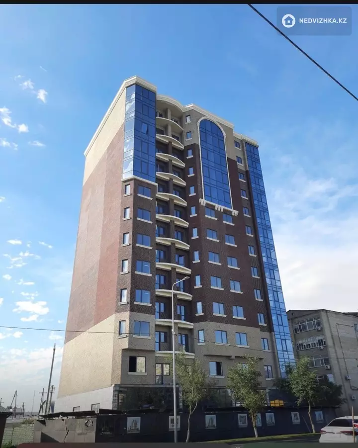 112 м², 4-комнатная квартира, этаж 10 из 12, 112 м², изображение - 1