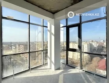 4-комнатная квартира, этаж 10 из 12, 112 м²