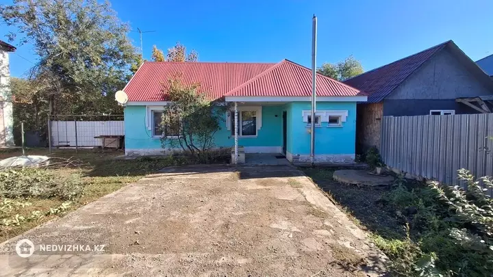 2-комнатный дом, 4 соток, 60 м², На длительный срок, фотография 2