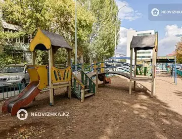 4-комнатная квартира, этаж 5 из 6, 102 м², миниатюра 4