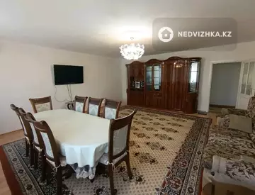 4-комнатная квартира, этаж 5 из 6, 102 м², миниатюра 1