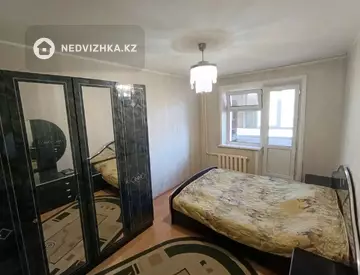4-комнатная квартира, этаж 5 из 6, 102 м², миниатюра 5