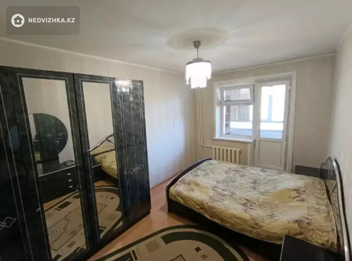 4-комнатная квартира, этаж 5 из 6, 102 м², фотография 5
