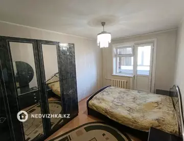 4-комнатная квартира, этаж 5 из 6, 102 м², миниатюра 6