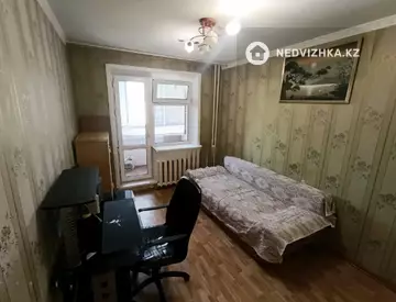 4-комнатная квартира, этаж 5 из 6, 102 м², миниатюра 7