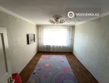 4-комнатная квартира, этаж 5 из 6, 102 м², миниатюра 8