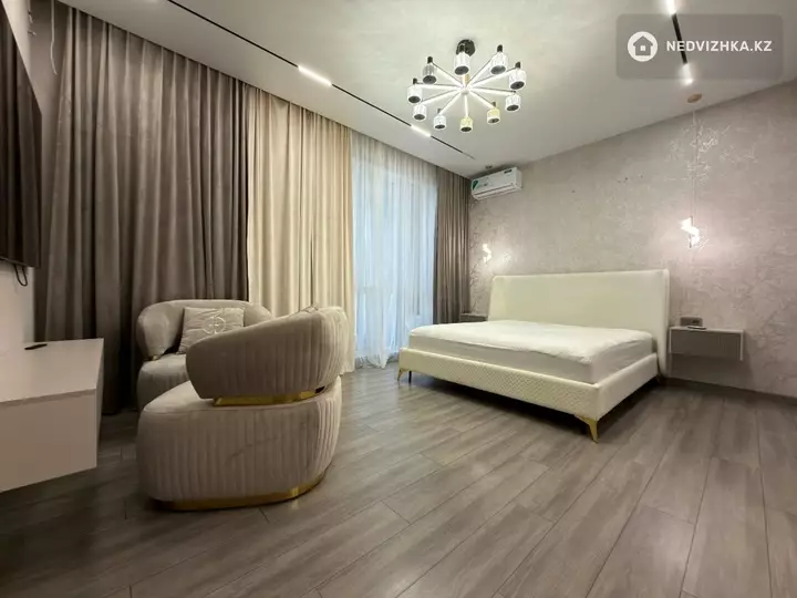 2-комнатная квартира, этаж 2 из 6, 64 м², На длительный срок, фотография 3