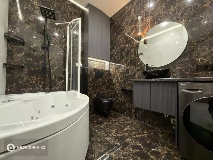2-комнатная квартира, этаж 2 из 6, 64 м², На длительный срок, фотография 5