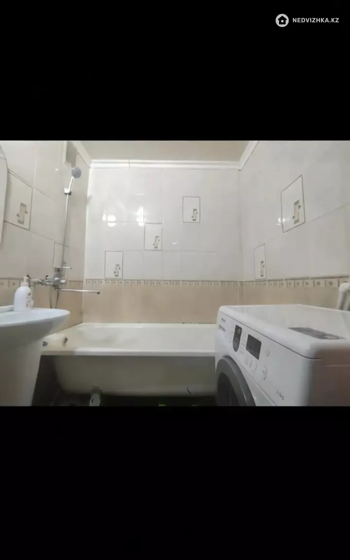 2-комнатная квартира, этаж 2 из 9, 50 м²