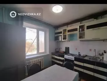 2-комнатная квартира, этаж 2 из 9, 50 м², миниатюра 3