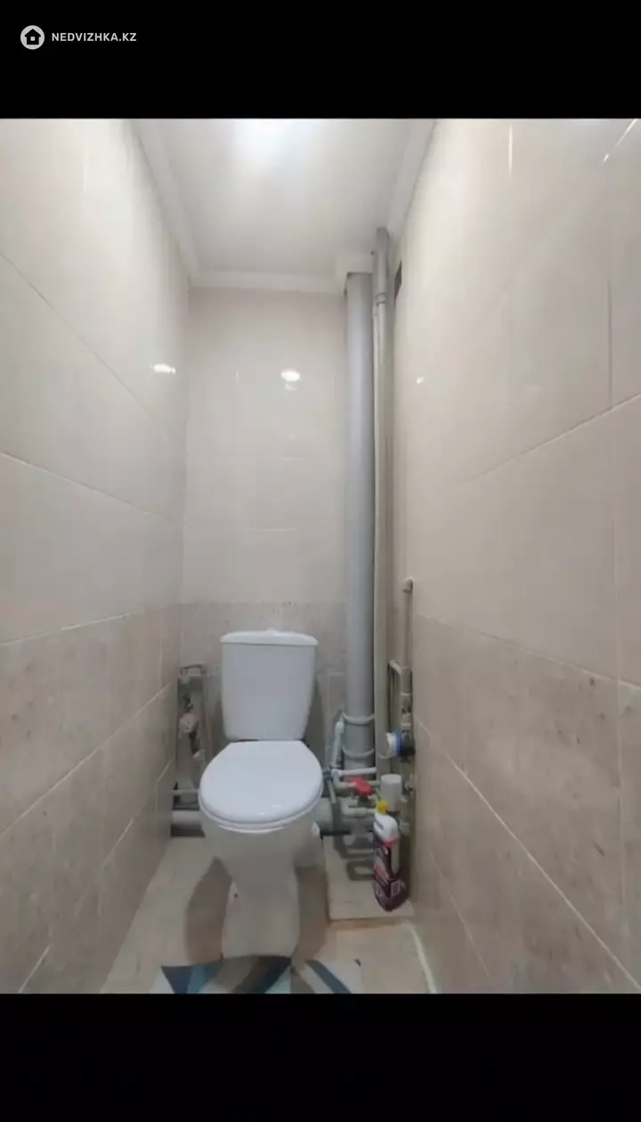 2-комнатная квартира, этаж 2 из 9, 50 м², фотография 4