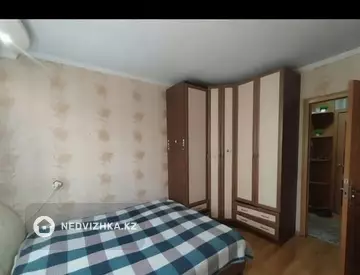 2-комнатная квартира, этаж 2 из 9, 50 м², миниатюра 6