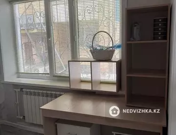 4-бөлмелі пәтер, қабат 1 барлық қабат саны 5, 58 м², 5-нобай