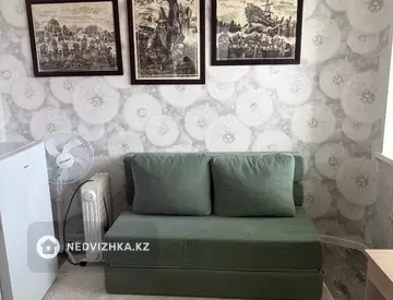 4-бөлмелі пәтер, қабат 1 барлық қабат саны 5, 58 м², 6-нобай