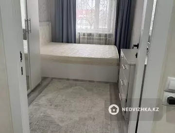 4-бөлмелі пәтер, қабат 1 барлық қабат саны 5, 58 м², 7-нобай