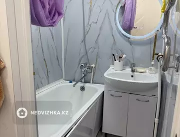4-бөлмелі пәтер, қабат 1 барлық қабат саны 5, 58 м², 9-нобай