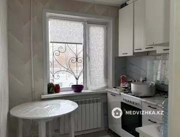 4-бөлмелі пәтер, қабат 1 барлық қабат саны 5, 58 м², 10-нобай