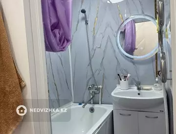 4-бөлмелі пәтер, қабат 1 барлық қабат саны 5, 58 м², 12-нобай