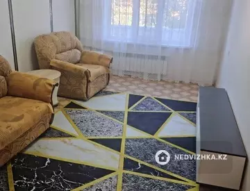2-комнатная квартира, этаж 2 из 5, 57 м², На длительный срок, миниатюра 3