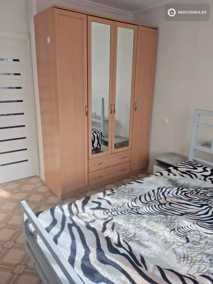 2-комнатная квартира, этаж 2 из 5, 57 м², На длительный срок, фотография 5