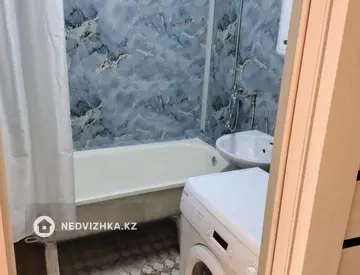 2-комнатная квартира, этаж 2 из 5, 57 м², На длительный срок, миниатюра 10