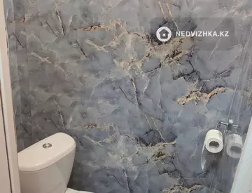 2-комнатная квартира, этаж 2 из 5, 57 м², На длительный срок, миниатюра 11