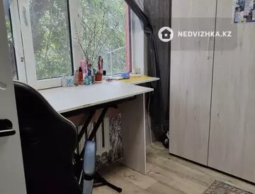 4-комнатная квартира, этаж 2 из 5, 60 м², миниатюра 10