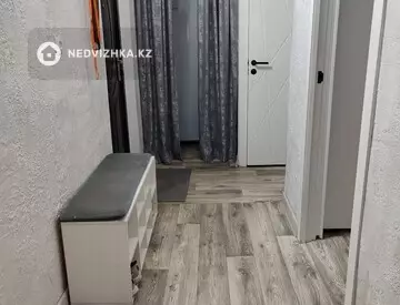 4-комнатная квартира, этаж 2 из 5, 60 м², миниатюра 9