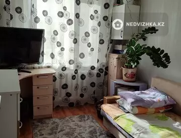 4-комнатная квартира, этаж 2 из 5, 60 м², миниатюра 8