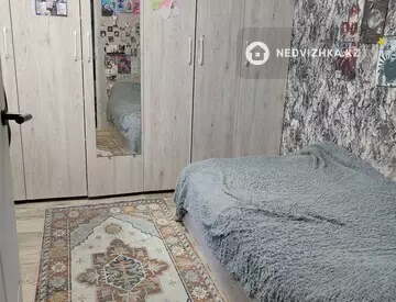 4-комнатная квартира, этаж 2 из 5, 60 м², миниатюра 11