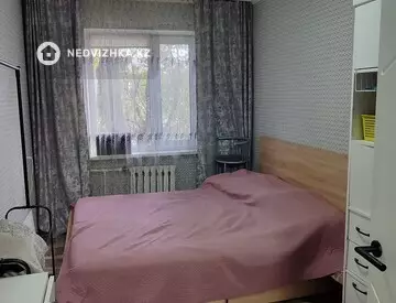 4-комнатная квартира, этаж 2 из 5, 60 м², миниатюра 12