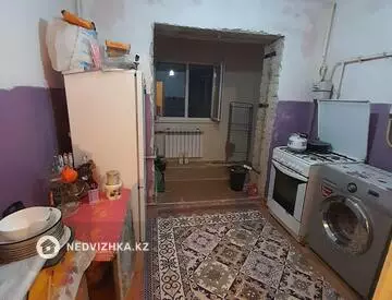 1-комнатная квартира, этаж 2 из 4, 32 м², миниатюра 1