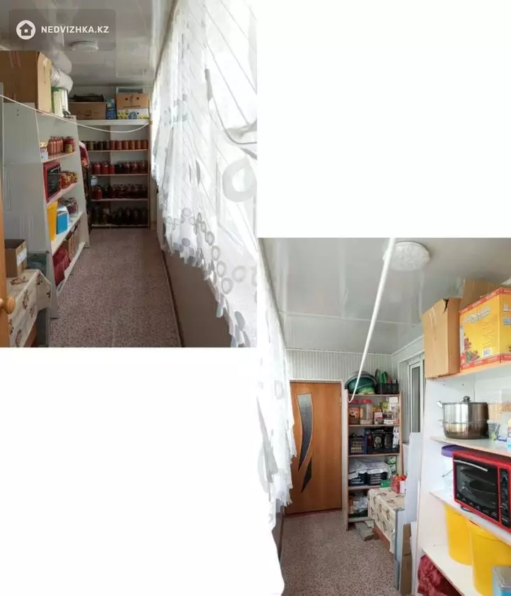 4-комнатная квартира, этаж 3 из 4, 88 м², фотография 4