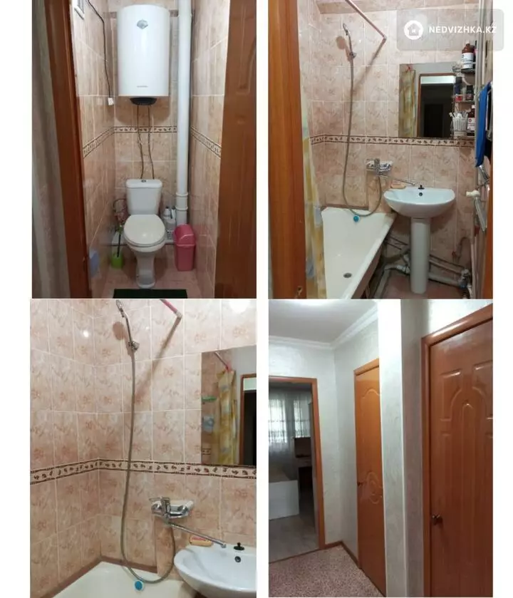 4-комнатная квартира, этаж 3 из 4, 88 м², фотография 5