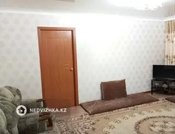 4-комнатная квартира, этаж 3 из 4, 88 м², миниатюра 8